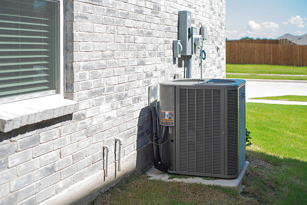 Reliable Ac Installation contractor in Carthage, IL by FH HVAC